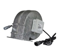Вентилятор для котла DP-140 WPA-140