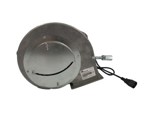 Вентилятор для котла DP-160 G2E-180 в Кокшетау Вентилятор для котла DP-160 G2E-180 в Кокшетау