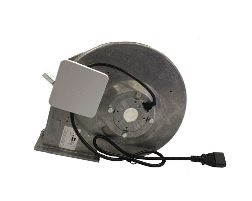 Вентилятор для котла DP-160 G2E-180 в Кокшетау Вентилятор для котла DP-160 G2E-180 в Кокшетау