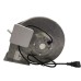 Вентилятор для котла DP-160 G2E-180 в Кокшетау