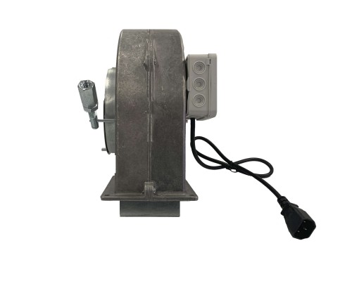 Вентилятор для котла DP-160 G2E-180 в Кокшетау Вентилятор для котла DP-160 G2E-180 в Кокшетау