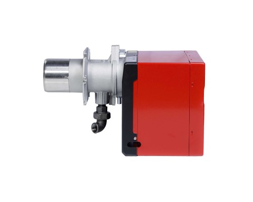 Газовая вентиляторная горелка FS-5 CN