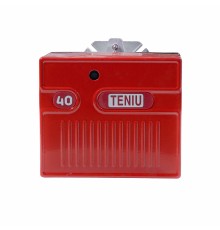 Газовая вентиляторная горелка FS-5 CN