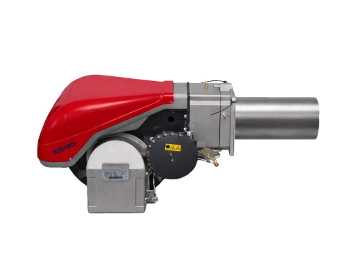 Газовая вентиляторная горелка RS-130/2 CN в в Талдыкоргане