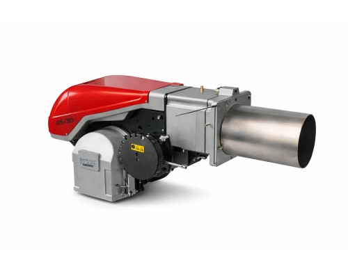 Газовая вентиляторная горелка RS-130/2 CN в в Талдыкоргане