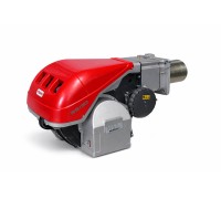 Газды желдеткішті жану құрылғысы RS-130/2 CN