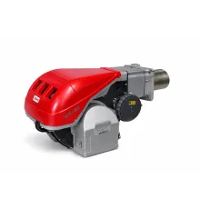 Газовая вентиляторная горелка RS-130/2 CN