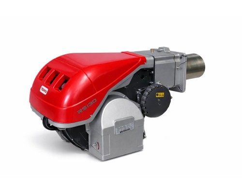 Газовая вентиляторная горелка RS-130/2 CN в в Талдыкоргане