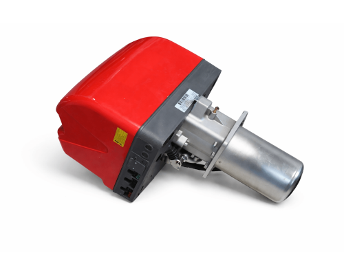 RS-44/2 CN газды желдеткішті жану құрылғысы в Кокшетау