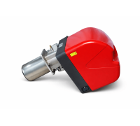 Газовая вентиляторная горелка RS-44/2 CN	