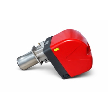 Газовая вентиляторная горелка RS-44/2 CN	