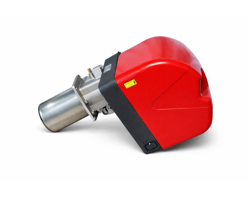 RS-44/2 CN газды желдеткішті жану құрылғысы в Кокшетау