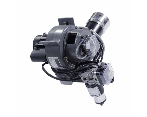 Газовая горелка VG 7