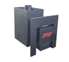 Банная печь Горняк Алтын-18 Д (5мм)