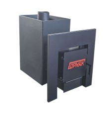 Банная печь Горняк Алтын-18 Т (10мм)