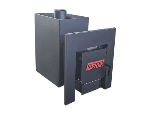 Банная печь Горняк Алтын-18 Д (5мм)