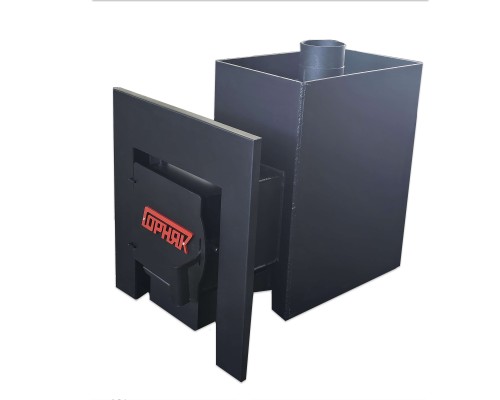 Банная печь Горняк Алтын-18 Д (5мм)