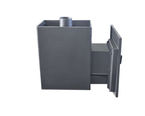 Банная печь Горняк Алтын-18 Д (5мм)