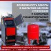 Котел длительного горения "Горняк" КСВм-15 (до 150 кв.м.) утепленный в Алматы