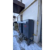 Инженерный бокс Горняк