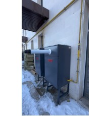 Инженерный бокс Горняк