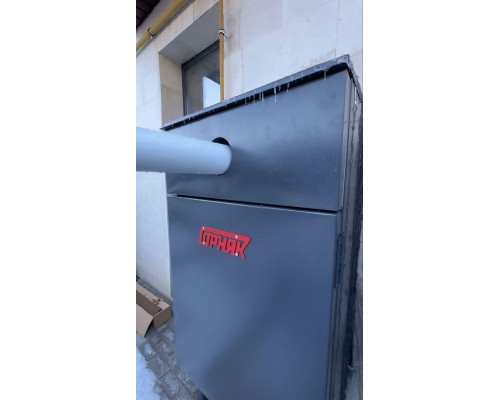 Инженерный бокс Горняк