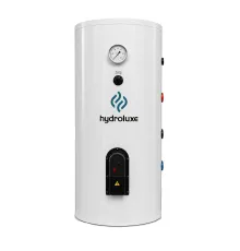 Бойлер косвенного нагрева Hydroluxe - 160 L - М.2026