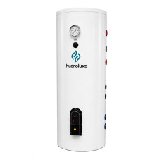 Бойлер косвенного нагрева Hydroluxe - 200 L - М.2026
