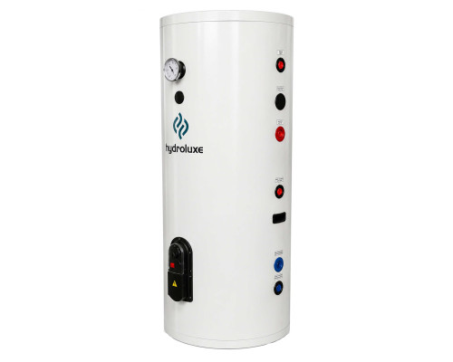 Бойлер косвенного нагрева Hydroluxe 200 L М.2026 в в Кызылорде