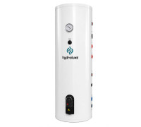 Hydroluxe жанама жылытқыш бойлері - 300 L - М.2026