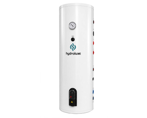 Бойлер косвенного нагрева Hydroluxe 300 L - М.2026 в в Уральске