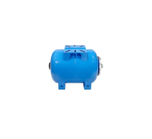 Гидроаккумулятор для водоснабжения 24 "GIDRONN" горизонтальный