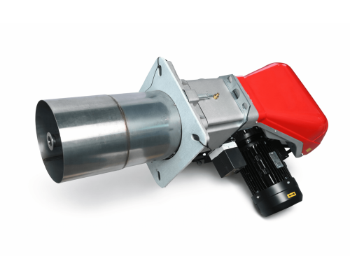 Газовая вентиляторная горелка RS-190/2 CN в в Караганде