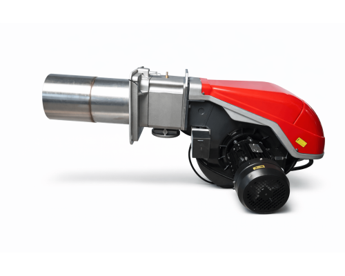 Газовая вентиляторная горелка RS-190/2 CN в в Караганде