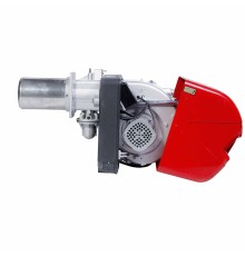 Газовая вентиляторная горелка RS-44/1 CN