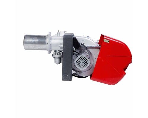 Газовая вентиляторная горелка  RS-34/1 CN