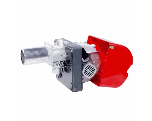 Газовая вентиляторная горелка  RS-34/1 CN