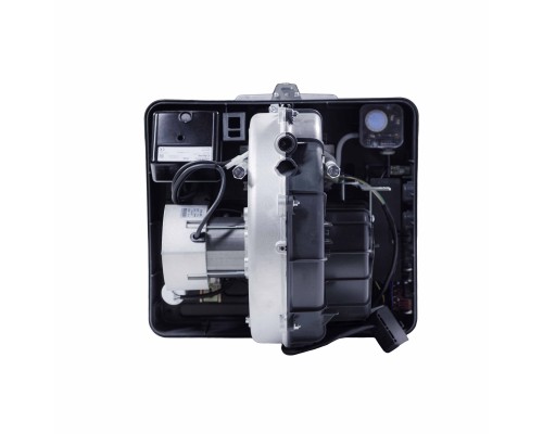 Газовая вентиляторная горелка  RS-34/1 CN