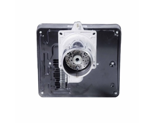 Газовая вентиляторная горелка  RS-34/1 CN