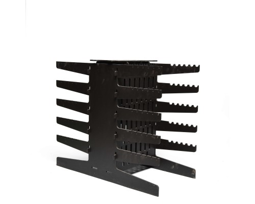 Мангал разборный вертикальный (5 мм)