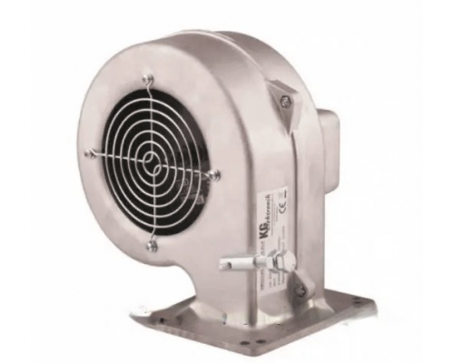 Вентилятор DPS-120  (50W, 240 куб.м.) в Семей