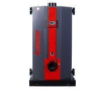 Газовый котел "Горняк" КОГ-350в одноконтурный