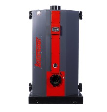 Газовый котел "Горняк" КОГ-350в одноконтурный