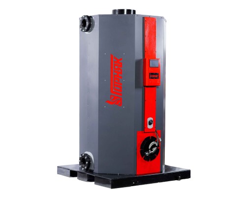 Газовый котел "Горняк" КОГ-465в  одноконтурный 