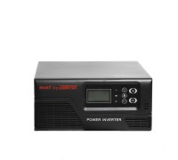Батарейный инвертор MUST 1000 W (3600 VA)