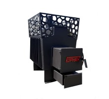 Банная печь "Мега Пар - 1" (30 кв.м.)