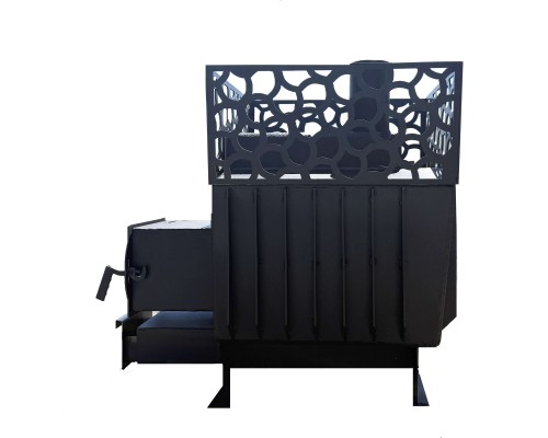 Банная печь "Мега Пар - 1" (30 кв.м.)