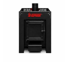 Дәрумен пеші Горняк Каратау-21 Т Панорама (8 мм)